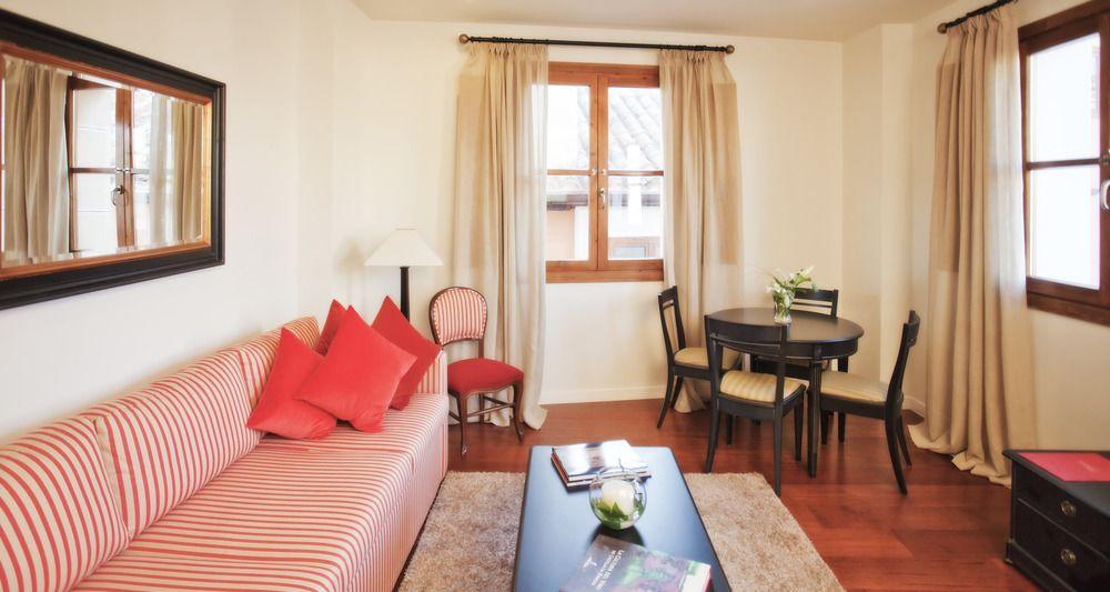 Casa Urbana Suites Toledo Exterior foto