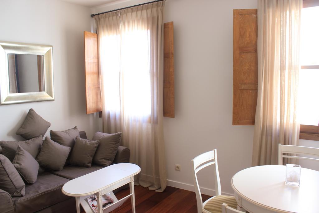 Casa Urbana Suites Toledo Cameră foto