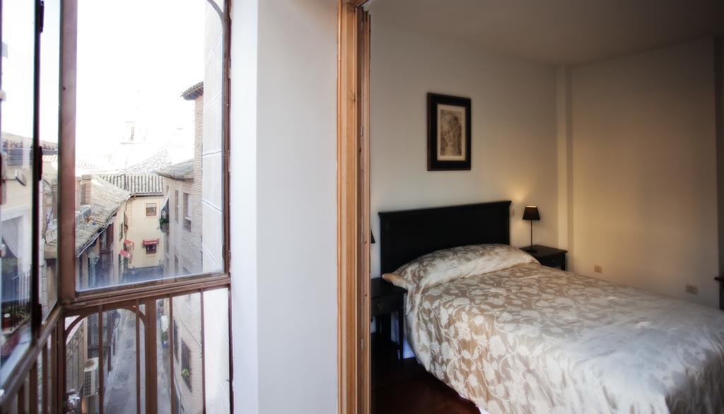 Casa Urbana Suites Toledo Cameră foto
