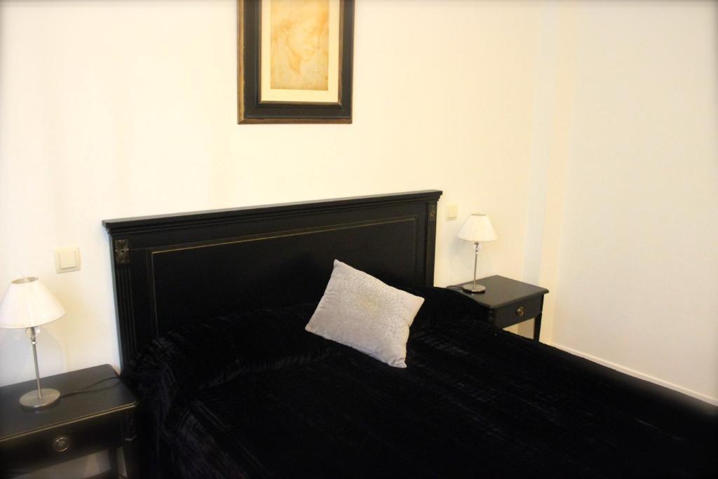 Casa Urbana Suites Toledo Cameră foto