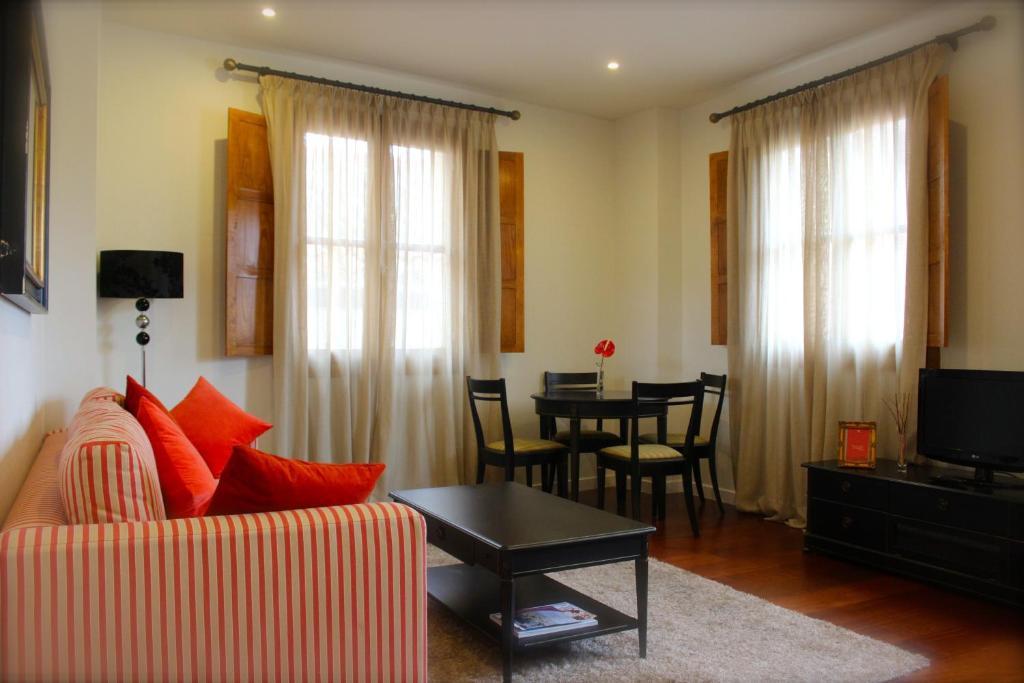 Casa Urbana Suites Toledo Cameră foto
