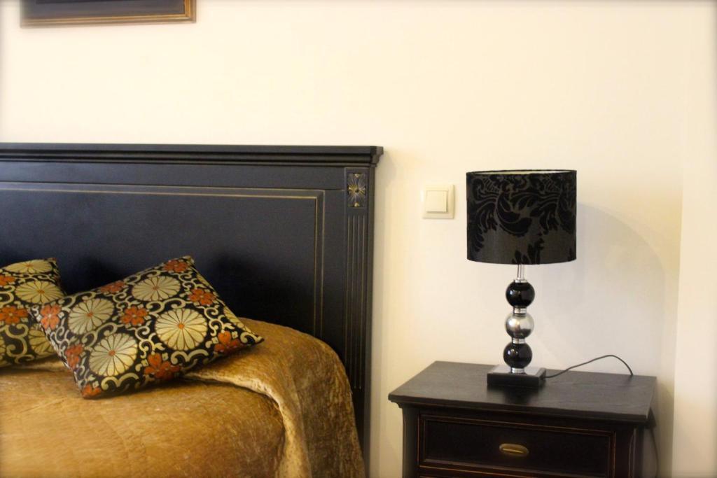 Casa Urbana Suites Toledo Cameră foto